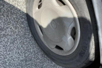 Poignee interieur avant gauche CITROEN SAXO
