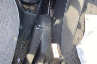 Poignee interieur avant gauche CITROEN SAXO