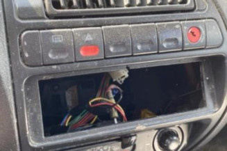Poignee interieur avant gauche CITROEN SAXO
