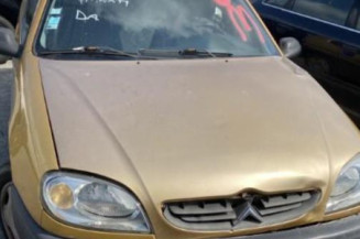 Poignee interieur avant gauche CITROEN SAXO
