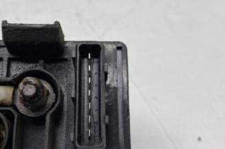 Boitier de prechauffage CITROEN SAXO