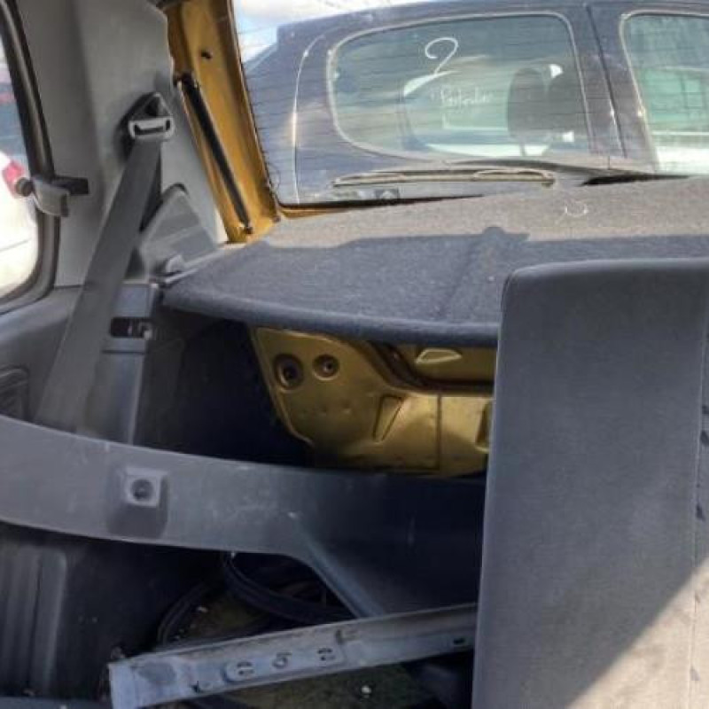 Boitier de prechauffage CITROEN SAXO Photo n°4