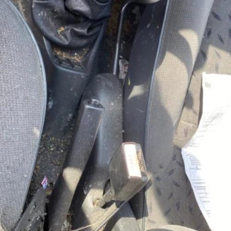 Boitier de prechauffage CITROEN SAXO Photo n°15