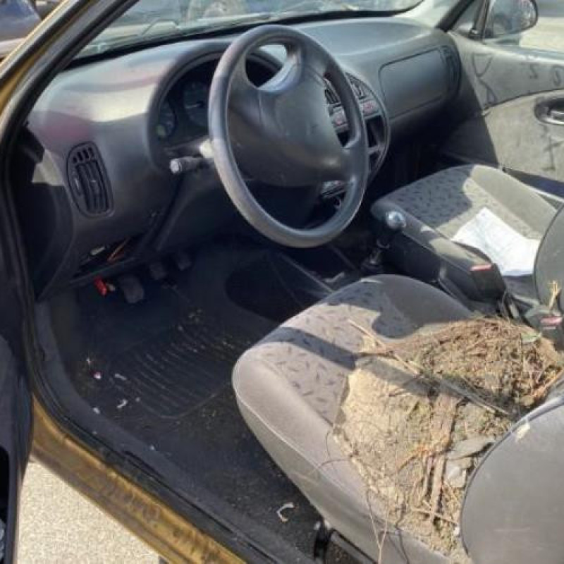 Boitier de prechauffage CITROEN SAXO Photo n°18