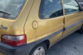Vase d'expansion CITROEN SAXO