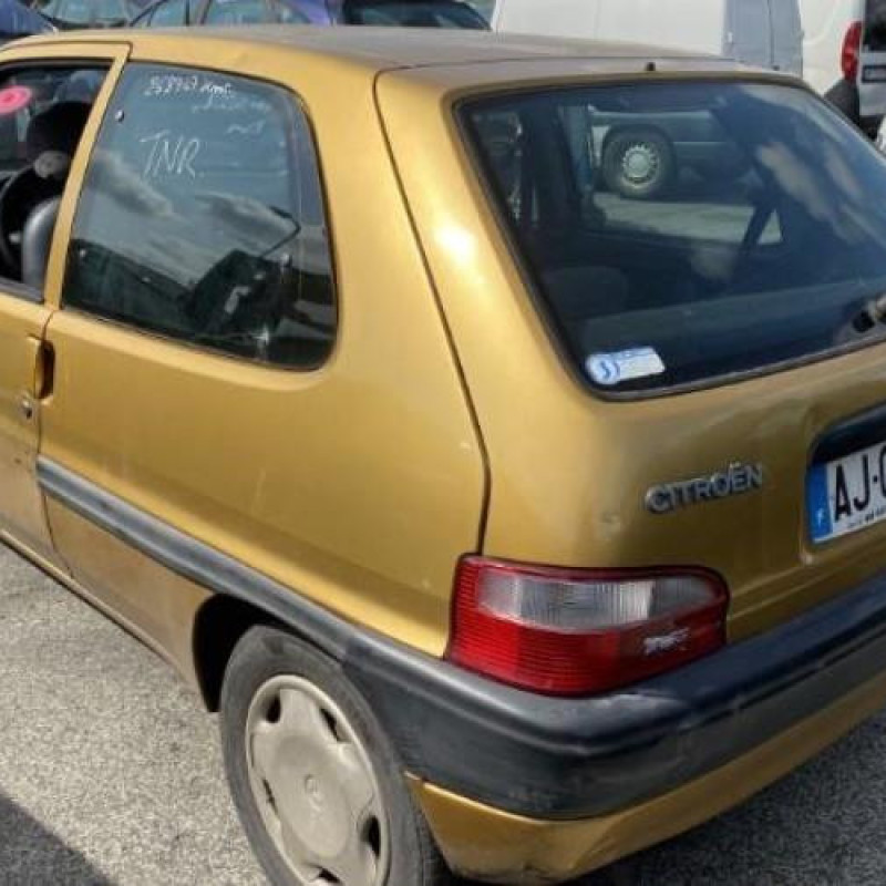 Vase d'expansion CITROEN SAXO Photo n°6