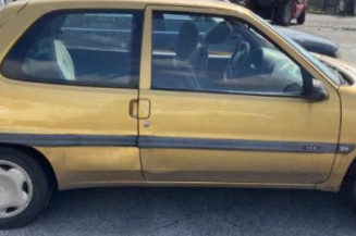 Vase d'expansion CITROEN SAXO