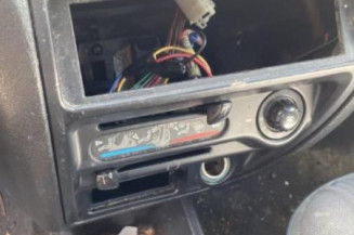 Vase d'expansion CITROEN SAXO