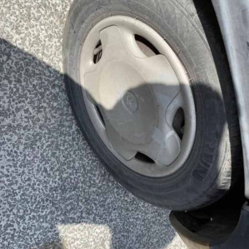 Vase d'expansion CITROEN SAXO Photo n°14