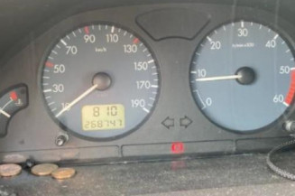 Vase d'expansion CITROEN SAXO