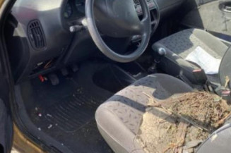 Vase d'expansion CITROEN SAXO