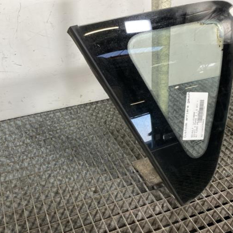 Custode arriere gauche RENAULT SCENIC 3 Photo n°2
