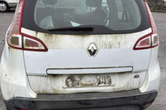Feu arriere principal droit (feux) RENAULT SCENIC 3