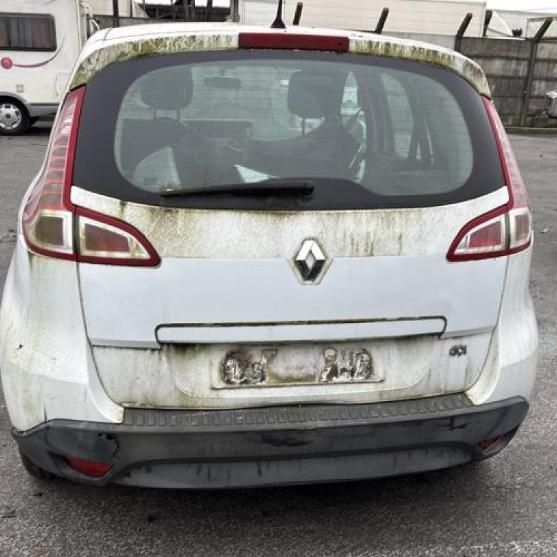 Feu arriere principal droit (feux) RENAULT SCENIC 3 Photo n°5