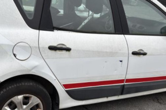 Feu arriere principal droit (feux) RENAULT SCENIC 3