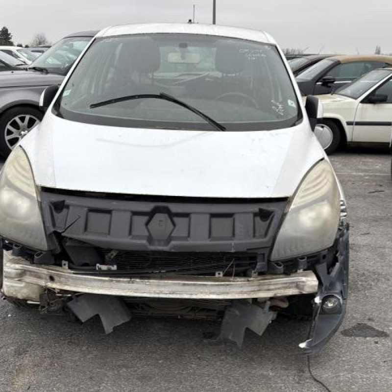 Feu arriere principal droit (feux) RENAULT SCENIC 3 Photo n°8