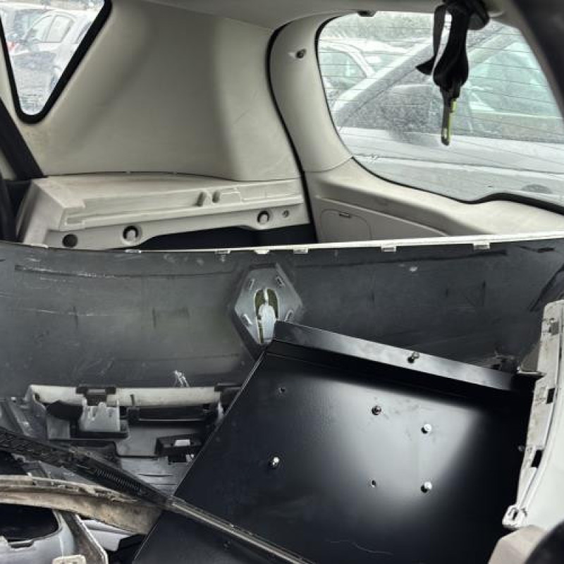 Feu arriere principal droit (feux) RENAULT SCENIC 3 Photo n°11