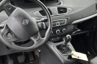 Feu arriere principal droit (feux) RENAULT SCENIC 3
