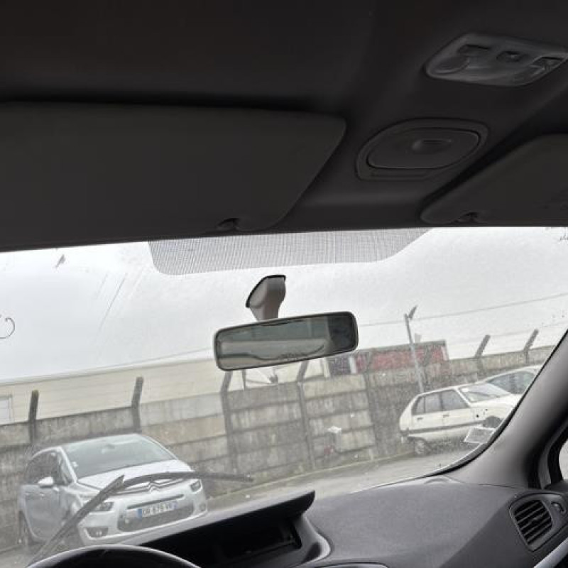 Feu arriere principal droit (feux) RENAULT SCENIC 3 Photo n°13