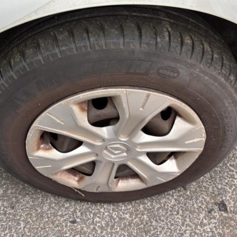 Feu arriere principal droit (feux) RENAULT SCENIC 3 Photo n°14