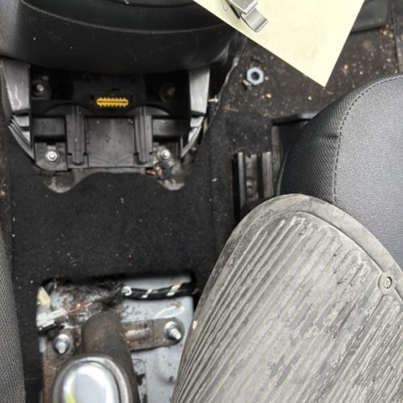 Feu arriere principal droit (feux) RENAULT SCENIC 3 Photo n°15