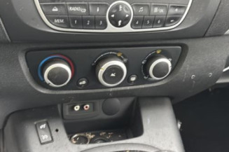 Feu arriere principal droit (feux) RENAULT SCENIC 3
