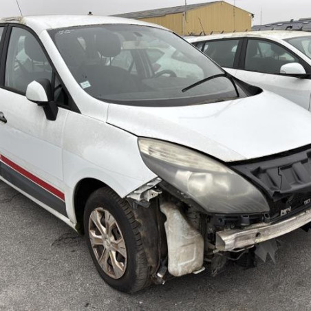 Feu arriere principal gauche (feux) RENAULT SCENIC 3