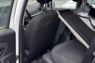 Feu arriere principal gauche (feux) RENAULT SCENIC 3