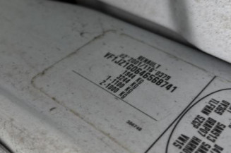 Moteur essuie glace avant droit RENAULT SCENIC 3