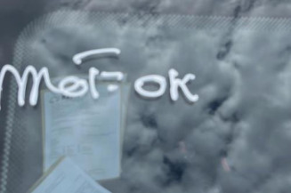 Feu arriere principal droit (feux) CITROEN C3 1