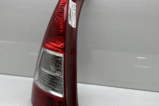 Feu arriere principal gauche (feux) CITROEN C3 1