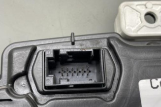 Compteur OPEL CORSA D
