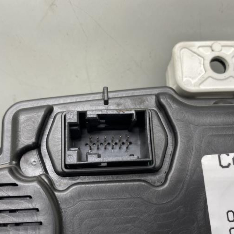 Compteur OPEL CORSA D Photo n°3