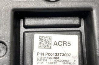 Compteur OPEL CORSA D
