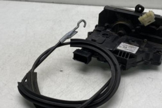 Serrure avant gauche OPEL CORSA D