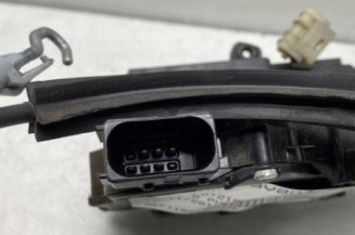 Serrure avant gauche OPEL CORSA D