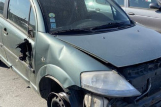 Com (Bloc Contacteur Tournant+Commodo Essuie Glace+Commodo Phare) CITROEN C3 1