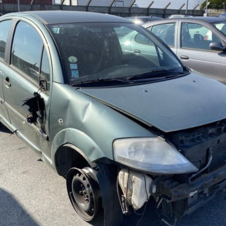 Com (Bloc Contacteur Tournant+Commodo Essuie Glace+Commodo Phare) CITROEN C3 1