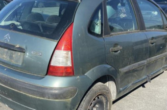 Com (Bloc Contacteur Tournant+Commodo Essuie Glace+Commodo Phare) CITROEN C3 1