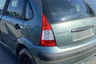 Com (Bloc Contacteur Tournant+Commodo Essuie Glace+Commodo Phare) CITROEN C3 1