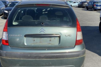 Com (Bloc Contacteur Tournant+Commodo Essuie Glace+Commodo Phare) CITROEN C3 1