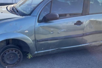 Com (Bloc Contacteur Tournant+Commodo Essuie Glace+Commodo Phare) CITROEN C3 1