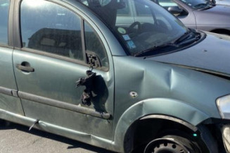 Com (Bloc Contacteur Tournant+Commodo Essuie Glace+Commodo Phare) CITROEN C3 1