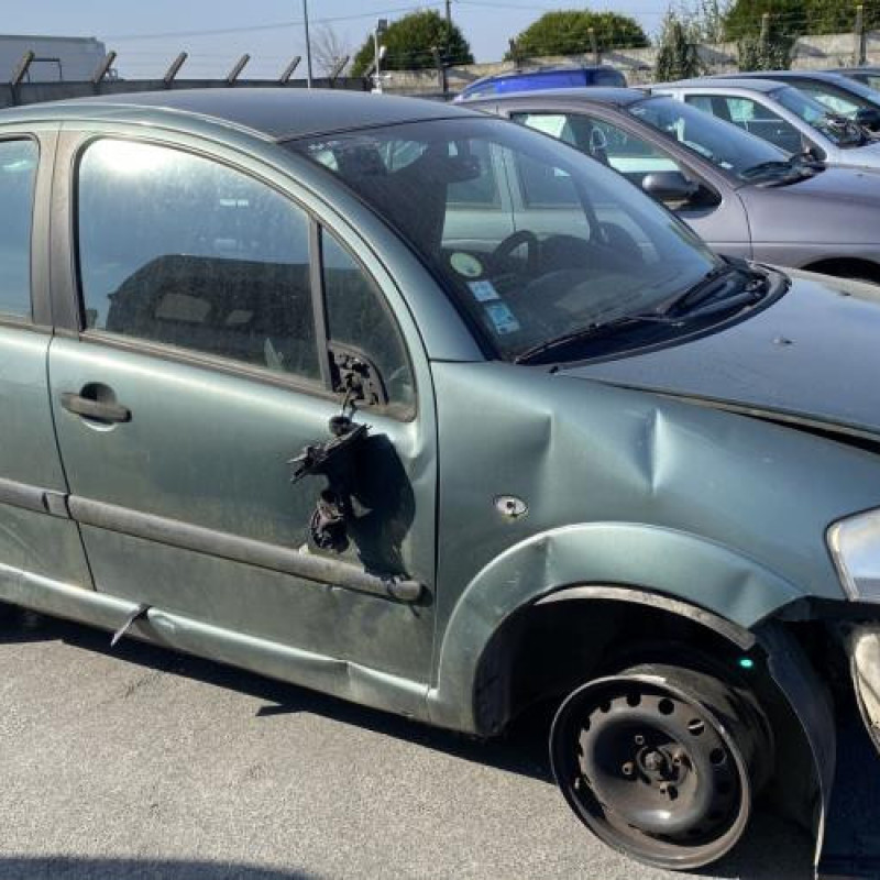 Com (Bloc Contacteur Tournant+Commodo Essuie Glace+Commodo Phare) CITROEN C3 1 Photo n°7