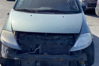 Com (Bloc Contacteur Tournant+Commodo Essuie Glace+Commodo Phare) CITROEN C3 1