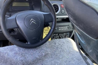 Com (Bloc Contacteur Tournant+Commodo Essuie Glace+Commodo Phare) CITROEN C3 1
