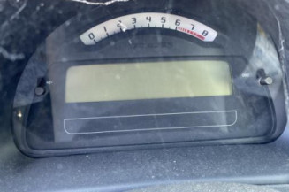 Com (Bloc Contacteur Tournant+Commodo Essuie Glace+Commodo Phare) CITROEN C3 1