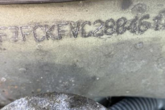 Com (Bloc Contacteur Tournant+Commodo Essuie Glace+Commodo Phare) CITROEN C3 1