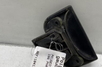 Poignee porte avant gauche PEUGEOT 106