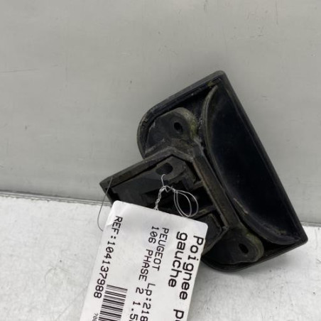Poignee porte avant gauche PEUGEOT 106